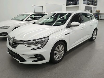 Kaufe RENAULT MEGANE bei Ayvens Carmarket